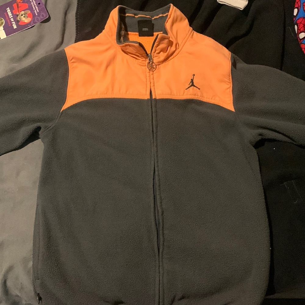 Boys Jordan Fleece